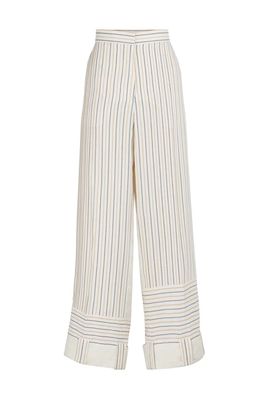 Striped Pants from J W Anderson