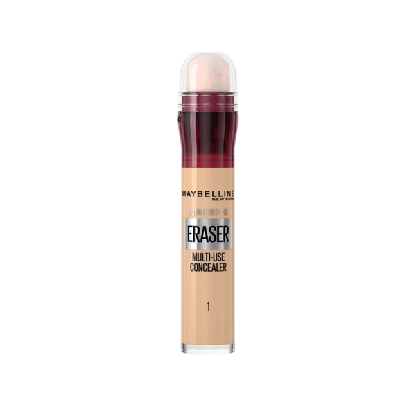 Instant Eraser Eye Concealer from Maybelline New York