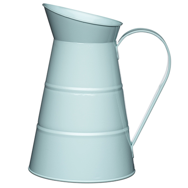 Wares Of Knutsford from Enamel Jug