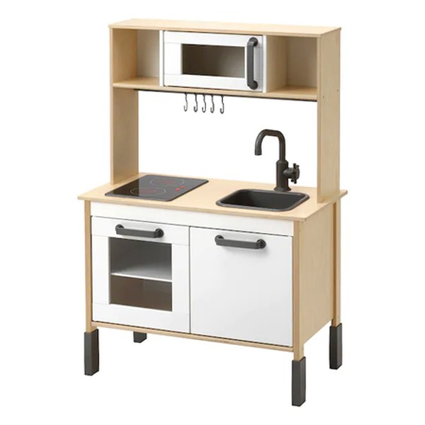 Duktig- Play Kitchen