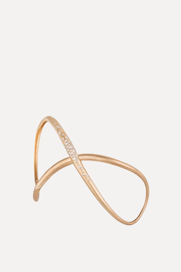 Fuse Glamour Wristband 