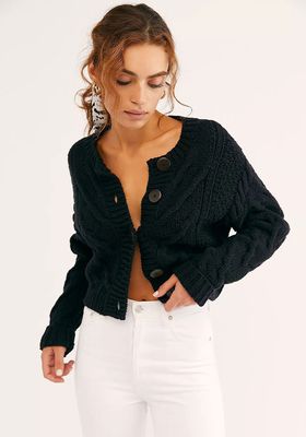 Bonfire Cardigan  from Free People