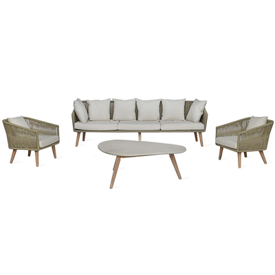 Colwell Sofa Set