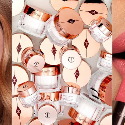 These Are The Charlotte Tilbury Products That Always Sell Out