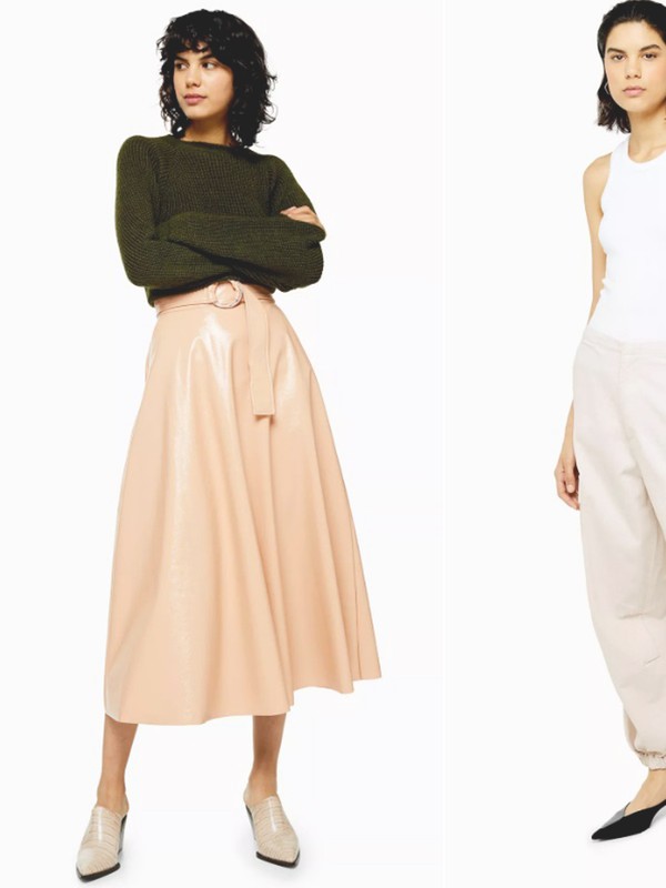 High Street Hits