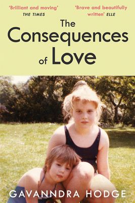 The Consequences Of Love from Waterstones