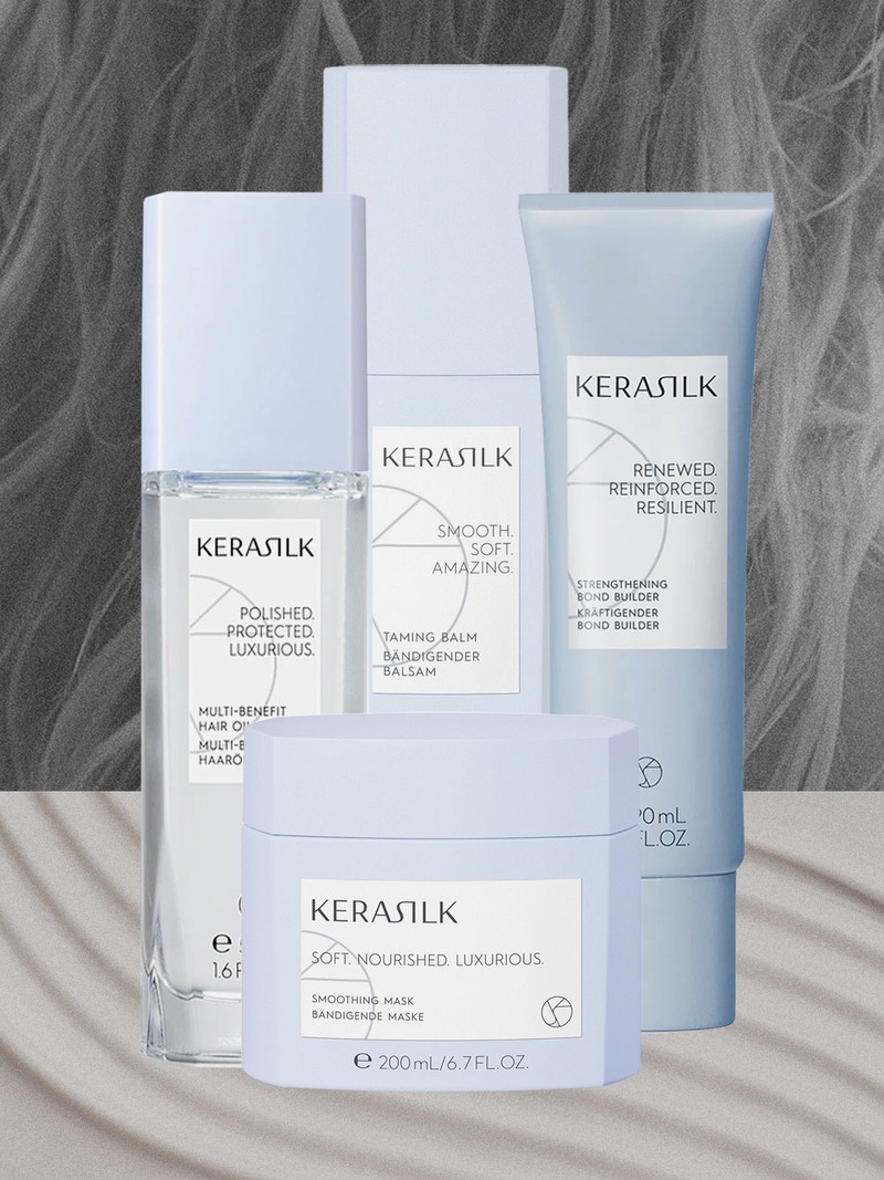 Meet The Salon-Grade Haircare Brand Insiders Swear By