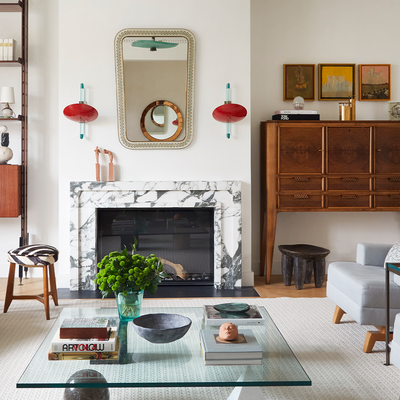 A Renowned Designer Shows Us Around One Of His Favourite Homes 
