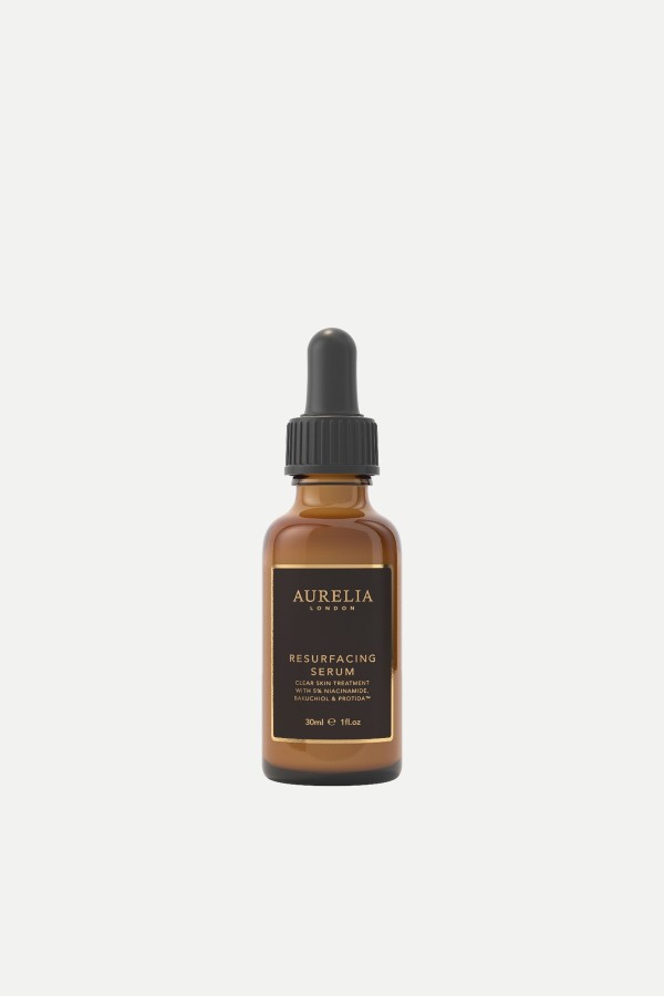 Resurfacing Serum