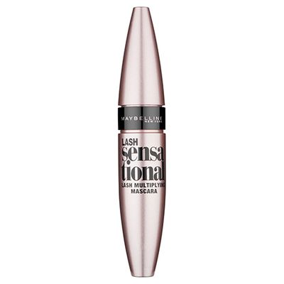 Maybelline Lash Sensational  from Boots