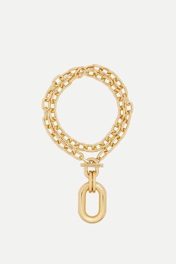 Dbl Xl Chain Ld43 from Rabanne