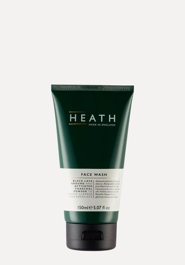 Heath Face Wash from Heath