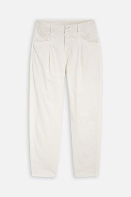 Pearl Corduroy Pants from Closed