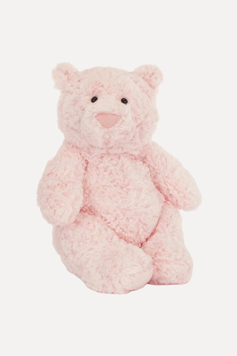 Leola Bear