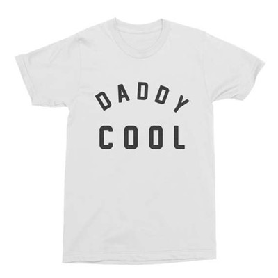 Dad T-Shirt  from Curartee