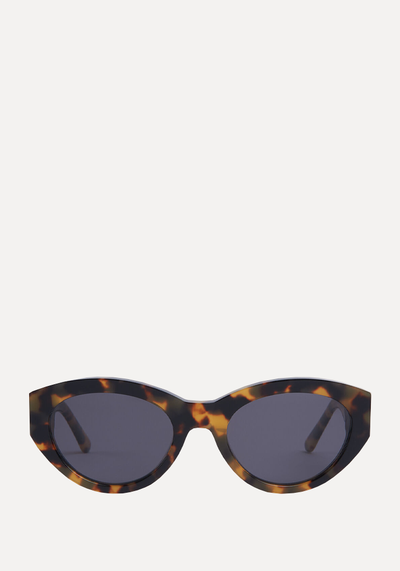 Isle Of Eden Felina Sunglasses