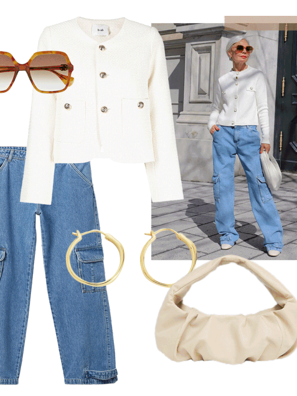 Street Style: Get The Look