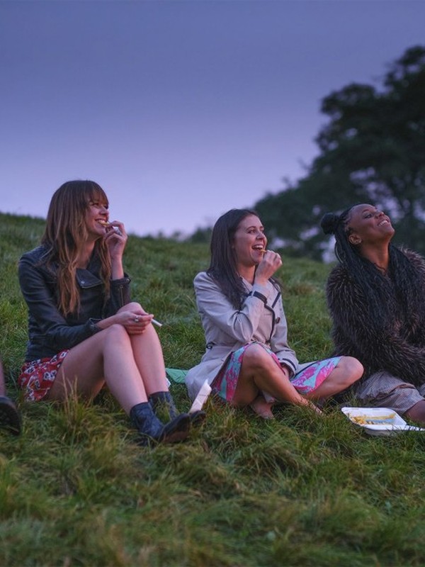 What To Watch Tonight: Everything I Know About Love
