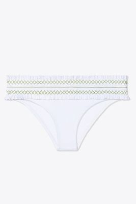 Costa Hipster Briefs from Tory Burch