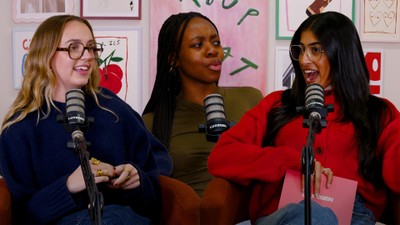 Ariana Grande & Cynthia Erivo Chaos, Timothée Chalamet’s Alter Ego & The Return of Vine