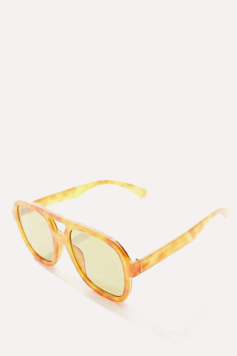Whirlpool Aviator Sunglasses from AIRE