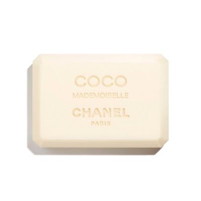 Fresh Bath Soap from Chanel
