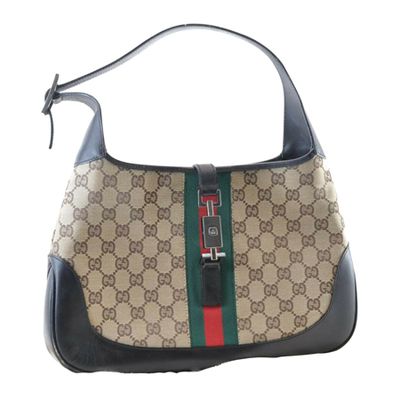 Sherry Line GG Shoulder Bag from Gucci