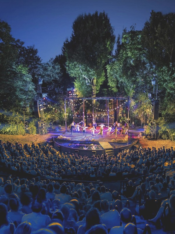 What To Book In London This September