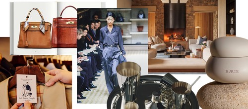 The Luxe List: November