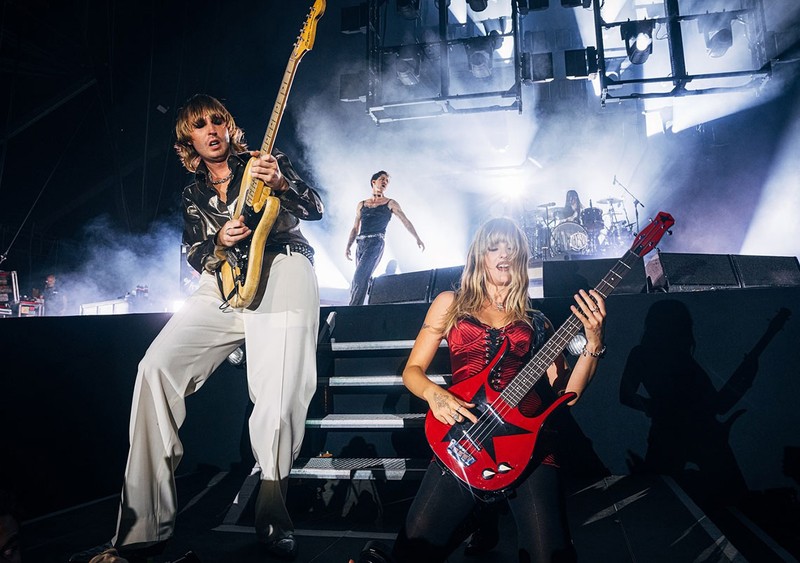 Rock En Seine