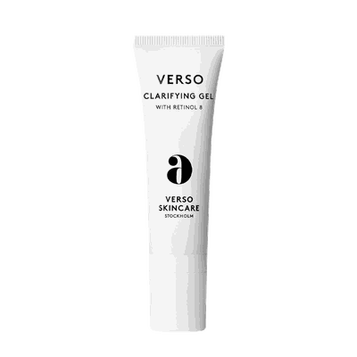 Clarifying Gel from Verso