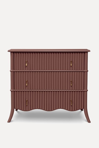 Avalon 3 Drawer Chest from Trove by Studio Duggan