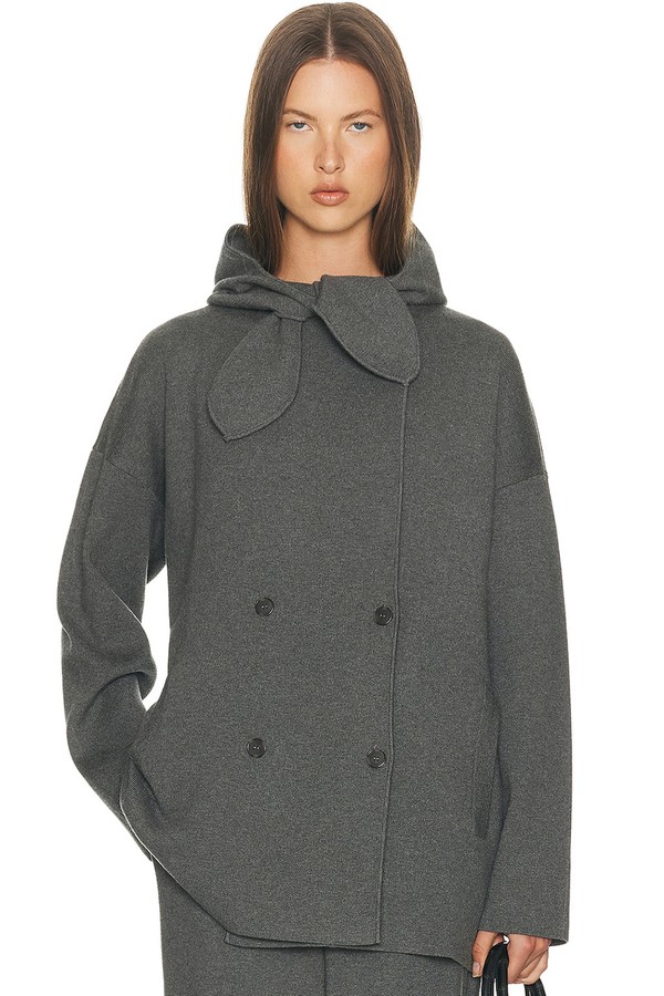 Else Knit Jacket from Helsa