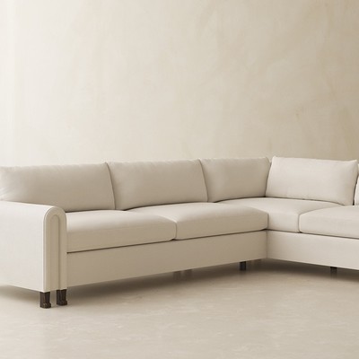 Masson Sectional from Dmitriy & Co