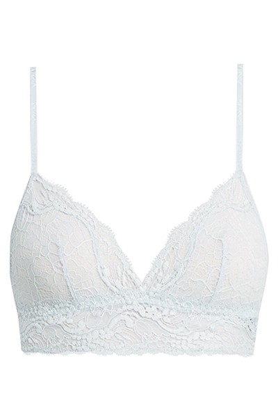 Freedom Leavers-Lace Triangle Bra from £101