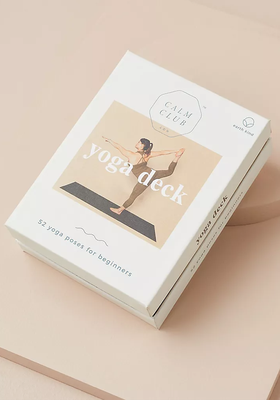 Calm Club Yoga Deck