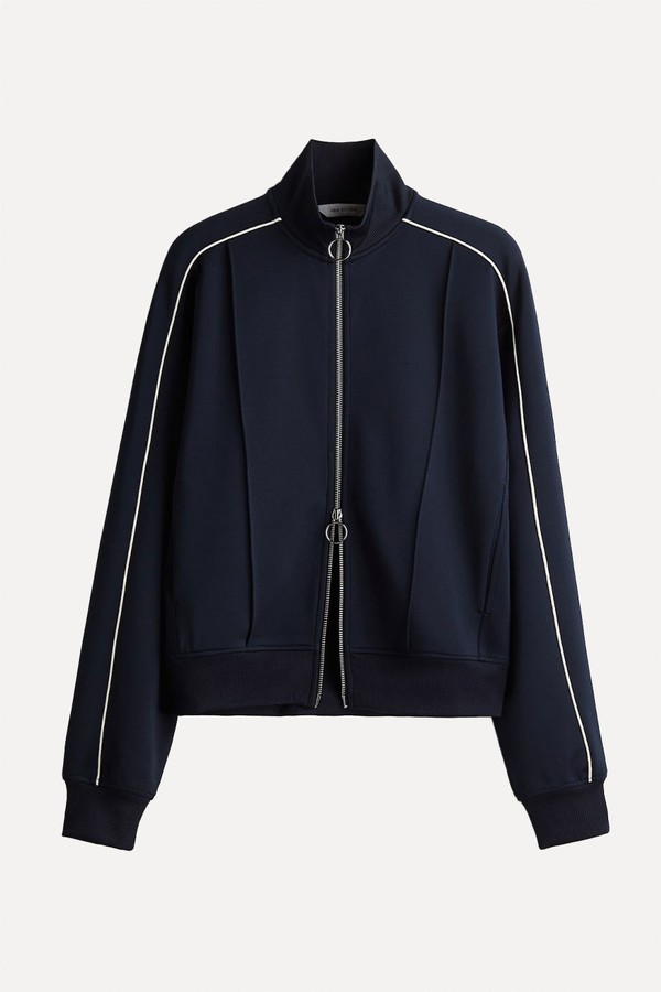 Track Jacket