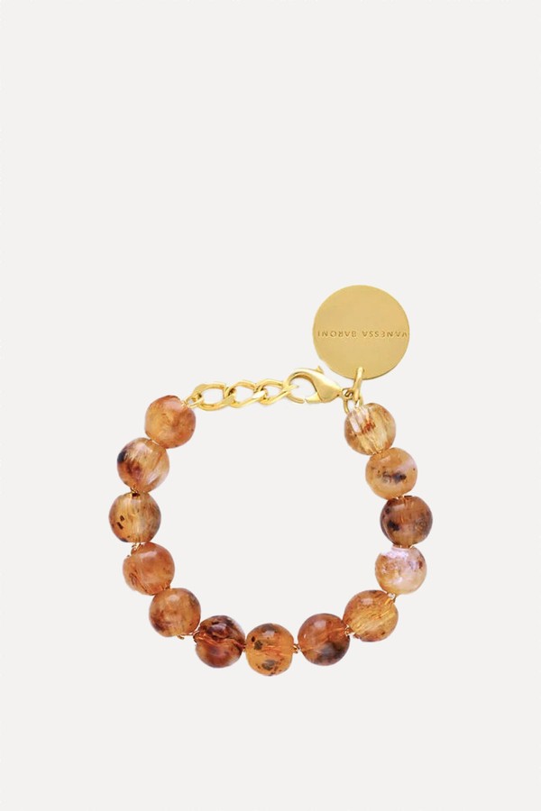 Mini Beads Bracelet from Vanessa Baroni