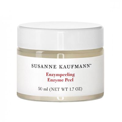 Enzyme Peel from Susanne Kauffmann