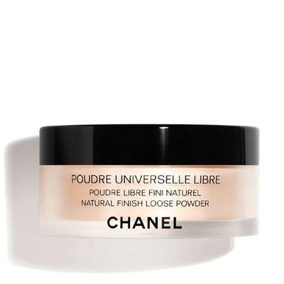 Natural Finish Loose Powder from Chanel