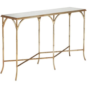 Helenium Console Table from OKA