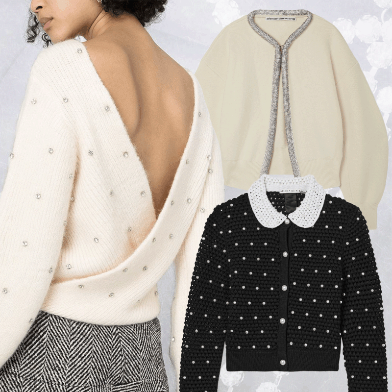 21 Evening Knits We Love