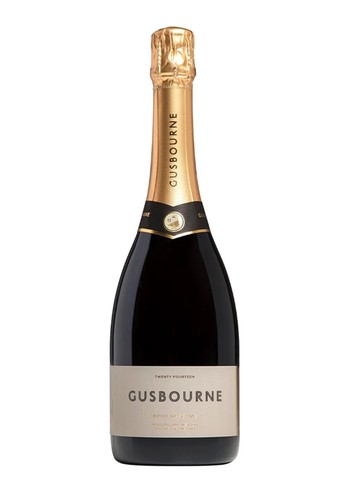 Brut Reserve 2016 from Gusbourne