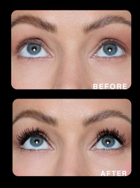 This New Mascara Gives You Major Length In Seconds 