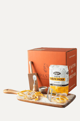 Classic Pasta Making Kit from Pasta Evangelists