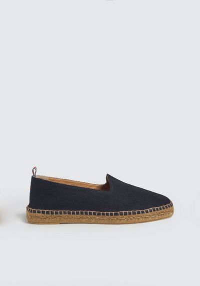 Jaime T Espadrilles from Castañer