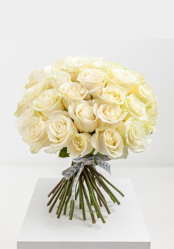 White Roses