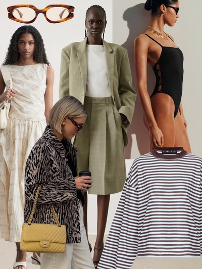 Everything Polly's Buying Right Now