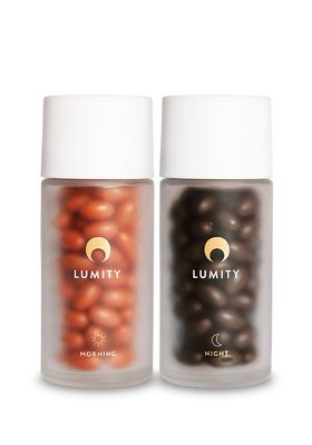 Morning & Night Female Supplement from Lumity