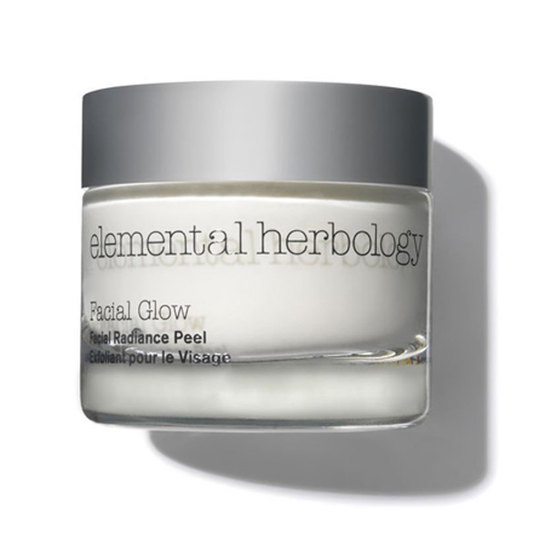 Facial Glow from Elemental Herbology